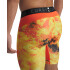 UA Curry HG Prtd Shorts-ORG ORG-847
