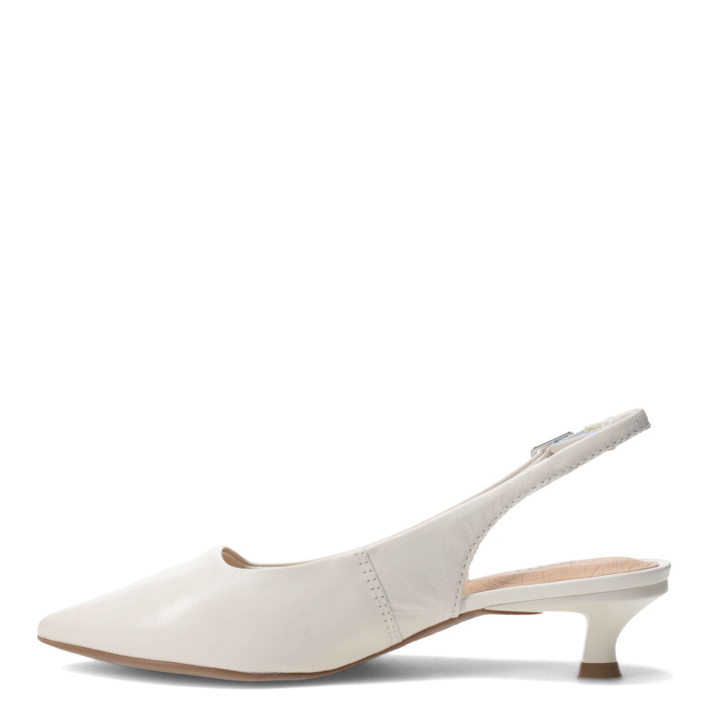 Zapatos de Mujer Bottero con Pulsera Blanco