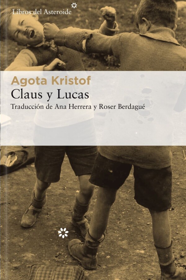 Claus Y Lucas Claus Y Lucas