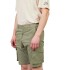 BERMUDA CARGO 28-40 VERDE
