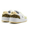 Championes The Brooklyn Haus Balmain de Niños Blanco-gris
