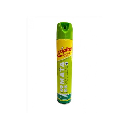 MATA POLILLAS JUPITER 360ML MATA POLILLAS JUPITER 360ML