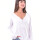 REMERA LORA BLANCO