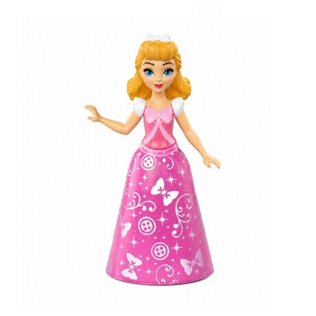 DISNEY MINI PRINCESAS-CENICIENTA 001
