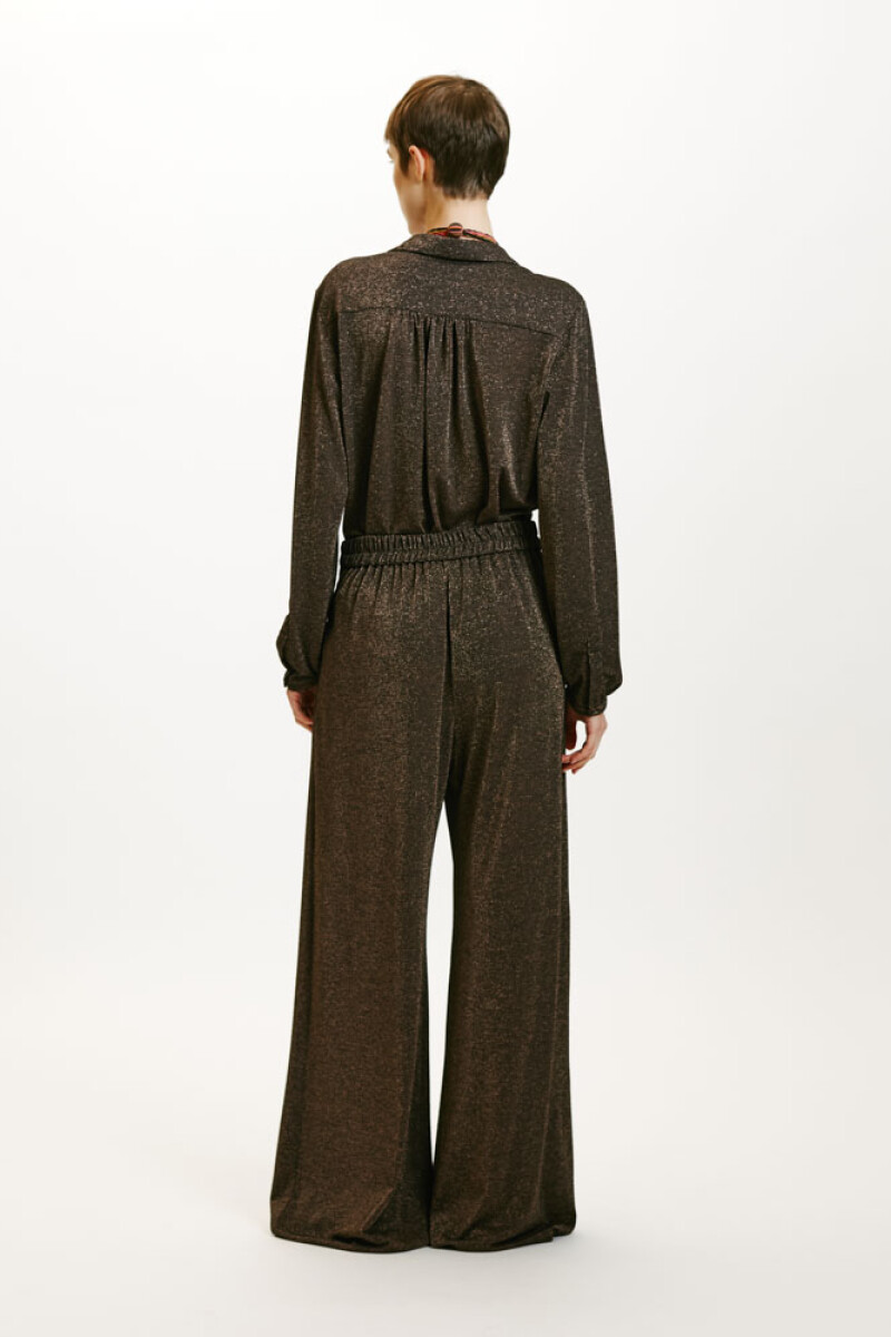 PANTALÓN ASPEN Cobre