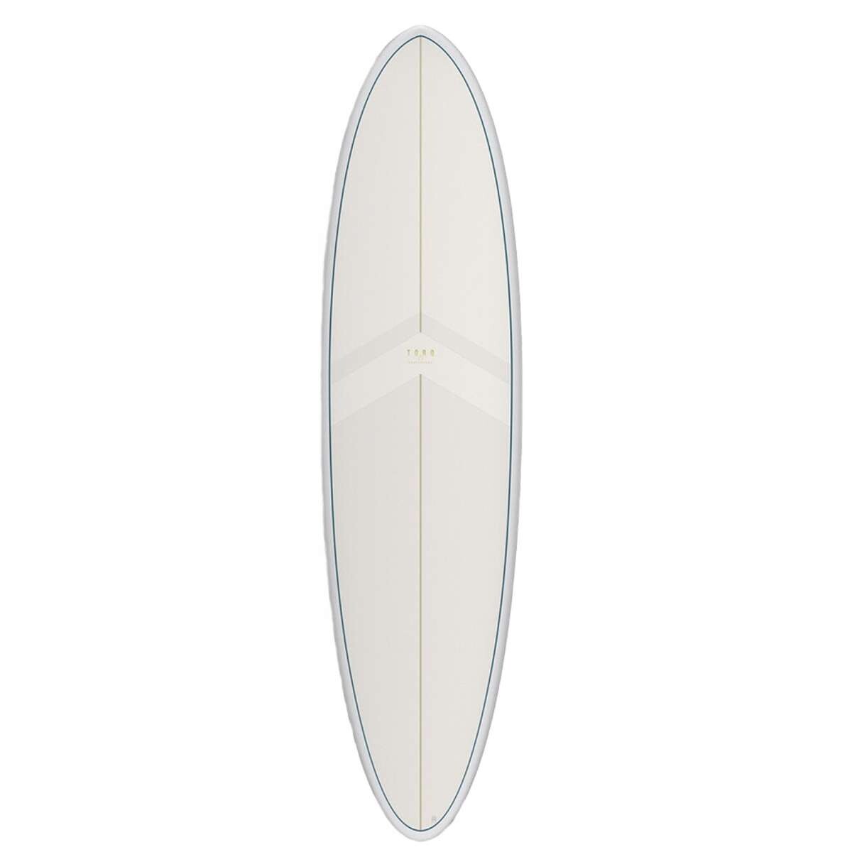 Tabla Torq 7'6'' Fun - Futures 