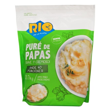 PURE DE PAPAS DOYPACK RIO DE LA PLATA 1 KG 001