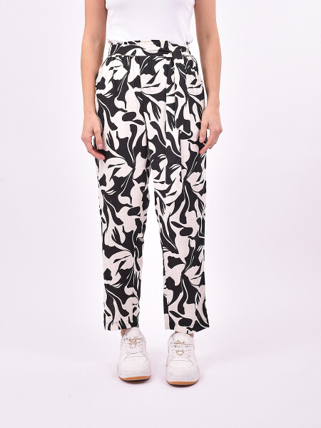 BABUCHA ANTALAYA ESTAMPADO 1