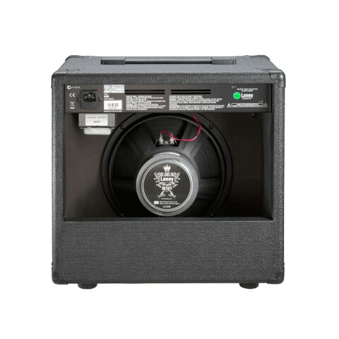 Amplificador para guitarra Laney LX35R 35w Amplificador para guitarra Laney LX35R 35w