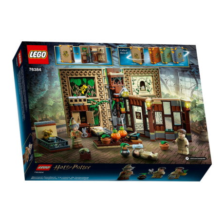 Lego Harry Potter - 76384 Lego Harry Potter - 76384