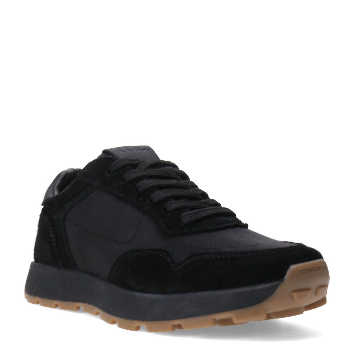 Deportivo CHESS MissCarol - Black 
