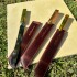 Stone Bread Knife Verde