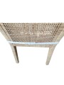 Silla Kharis Color Unico