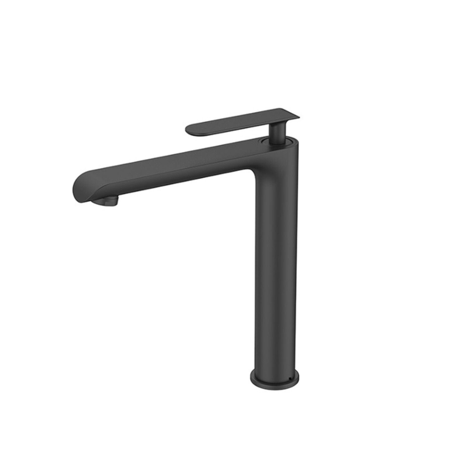 Grifería Monocomando De Lavatorio Modelo Milan Alto — Castro