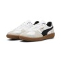 Zapatillas Puma Palermo Lth Mujer White