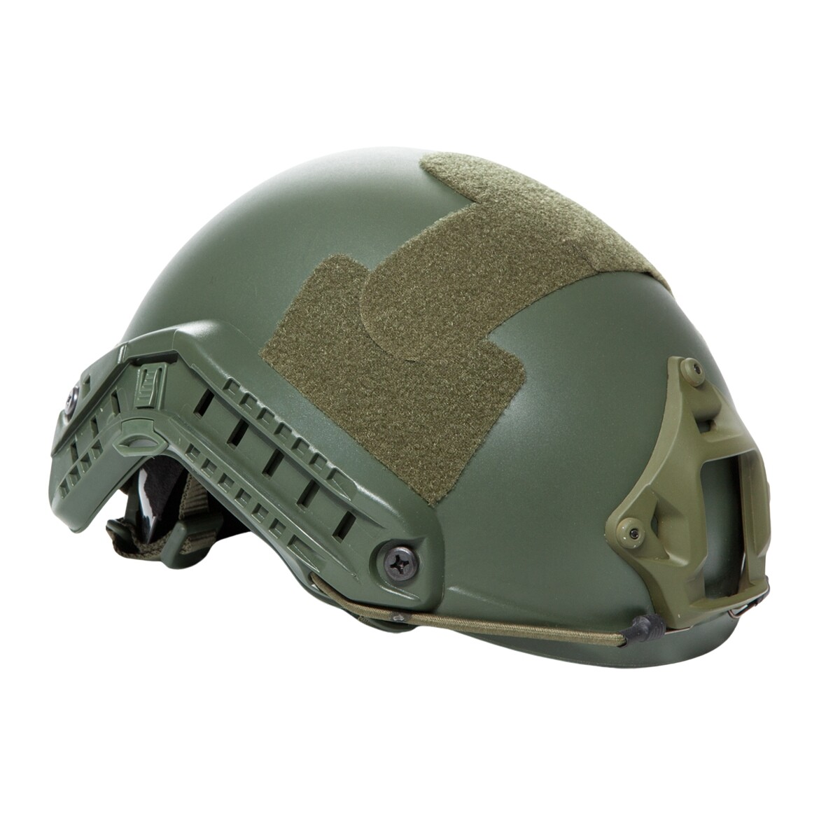 Casco táctico Strike - Verde 