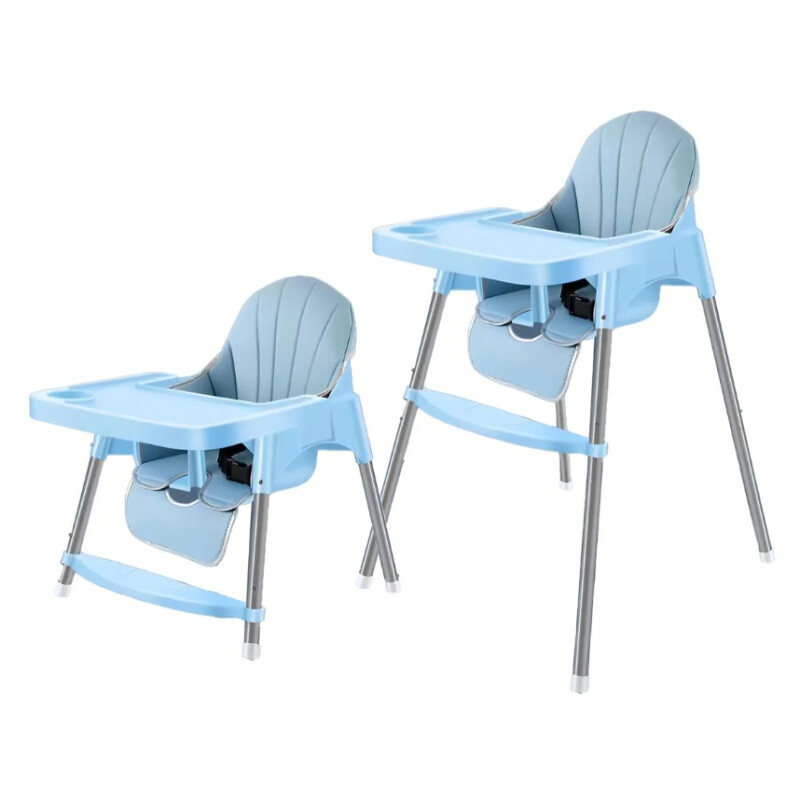 Silla De Comer Para Bebe Plegable | Practica | Segura Silla De Comer Para Bebe Plegable | Practica | Segura