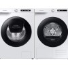 Secarropas Samsung C/F 9Kg Con IA 3 Niv de Secado White Secarropas Samsung C/F 9Kg Con IA 3 Niv de Secado White