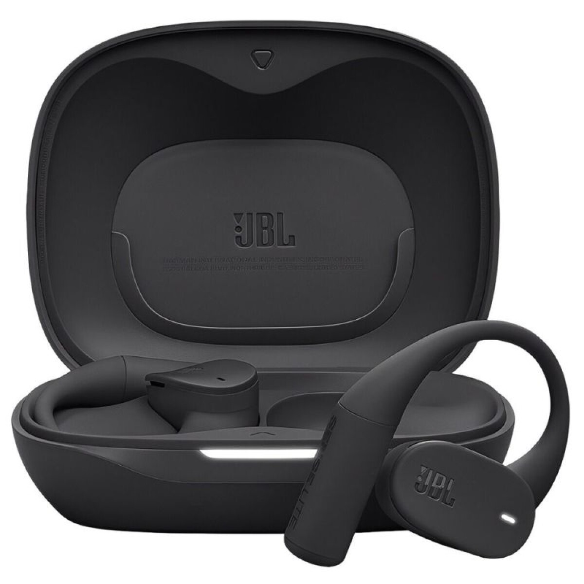 Auricular Jbl Sense Lite Black 