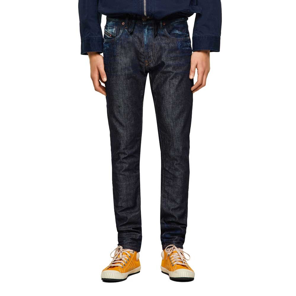 D-Strukt L.32 - Hombre Denim