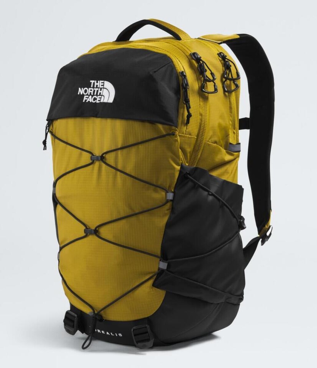 Mochila Borealis 28 L - Deep Dijon/tnf Black 