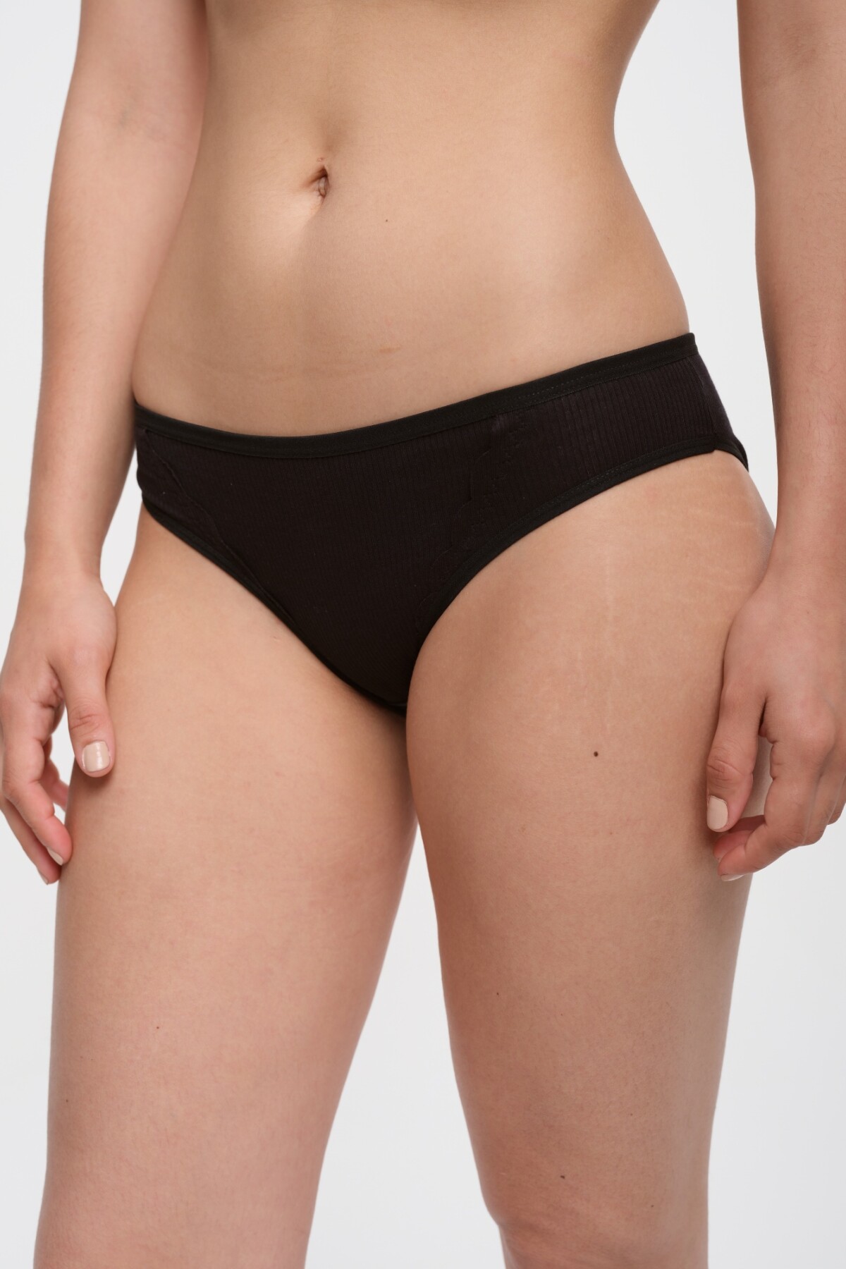 Bombacha Celina Negro