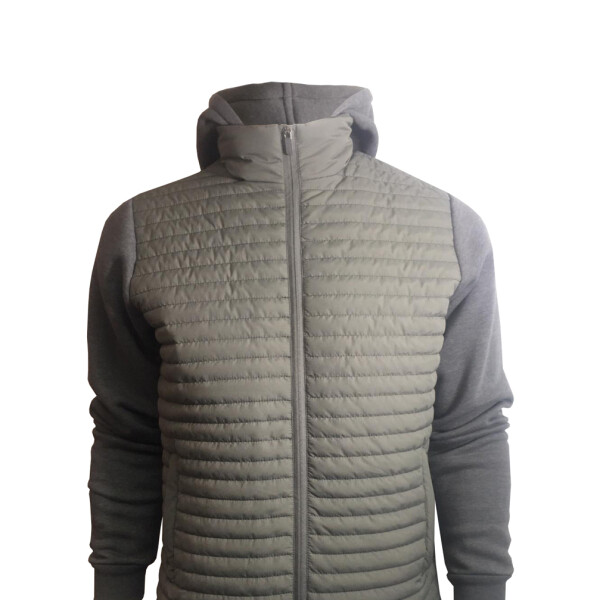 Campera Lifestyle Umbro Hombre 529