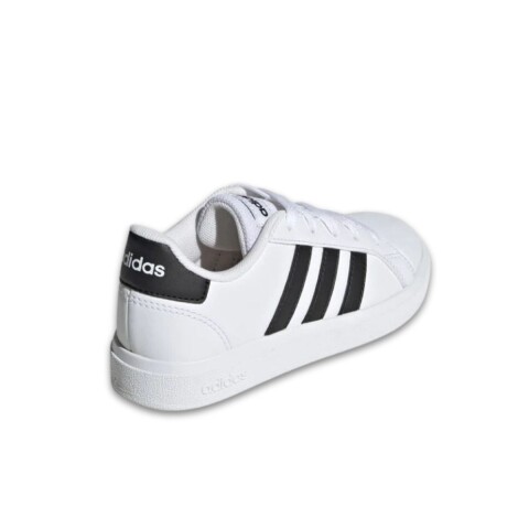 CHAMPION 11K-4 WHTE/BLACK