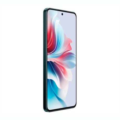OPPO RENO 11F 5G 256/8 OPPO Reno 11F 5G 6.7' 256GB 8GB RAM Cámara 64Mpx - Verde Palmera