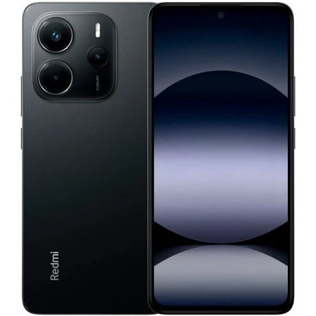 Xiaomi Redmi Note 14 6GB 128GB Negro 001