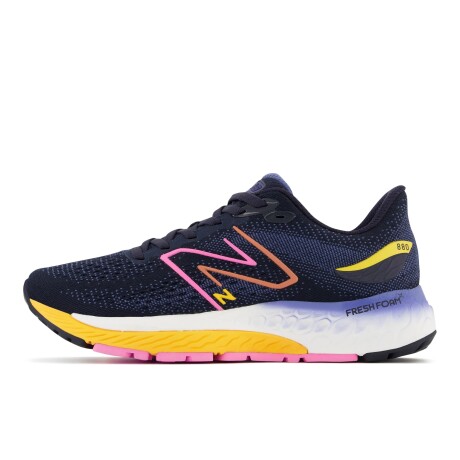 Championes New Balance de Dama - 880 V12 - W880M12 ECLIPSE