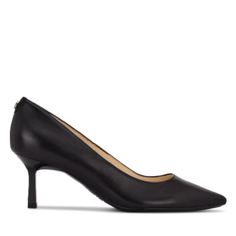 Pumps Kuna9X9 Black 01