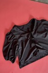 Blusa Caetana Black