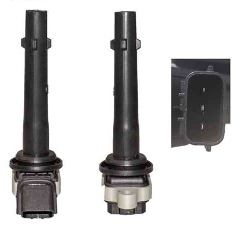 BOBINA ENCENDIDO GEELY EMGRAND EC7 - BOBINA ENCENDIDO GEELY EMGRAND EC7 -