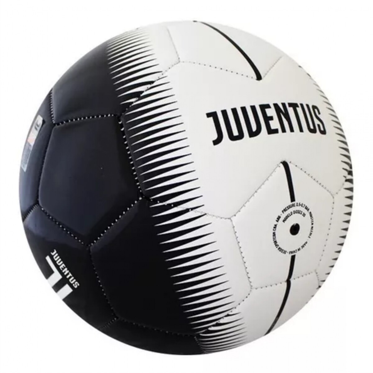 PELOTA JUVENTUS N°5 DIOSES 