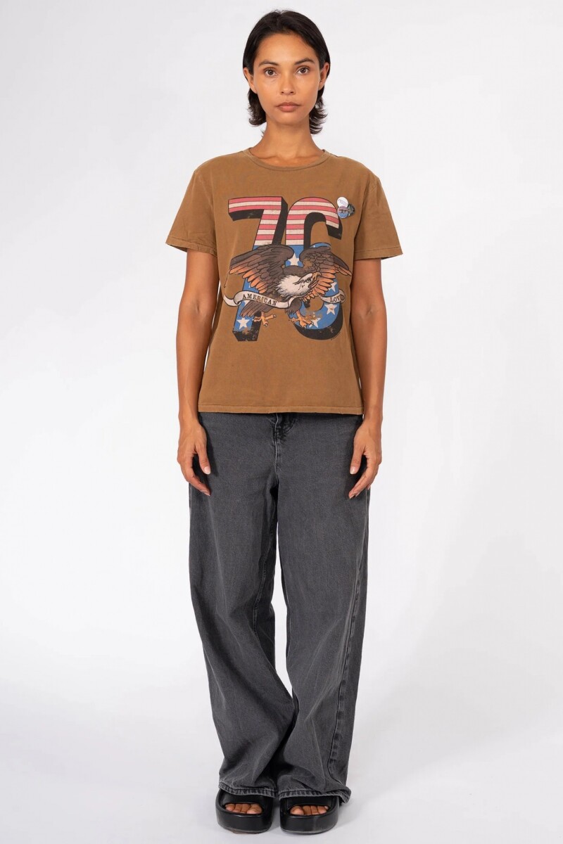 CAIMSETA LOVELAND Camel