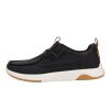 Zapatillas Wally Drift Classic Hombre Black/white