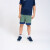 BERMUDA FISS JUNIOR Umbro Niños Vl1