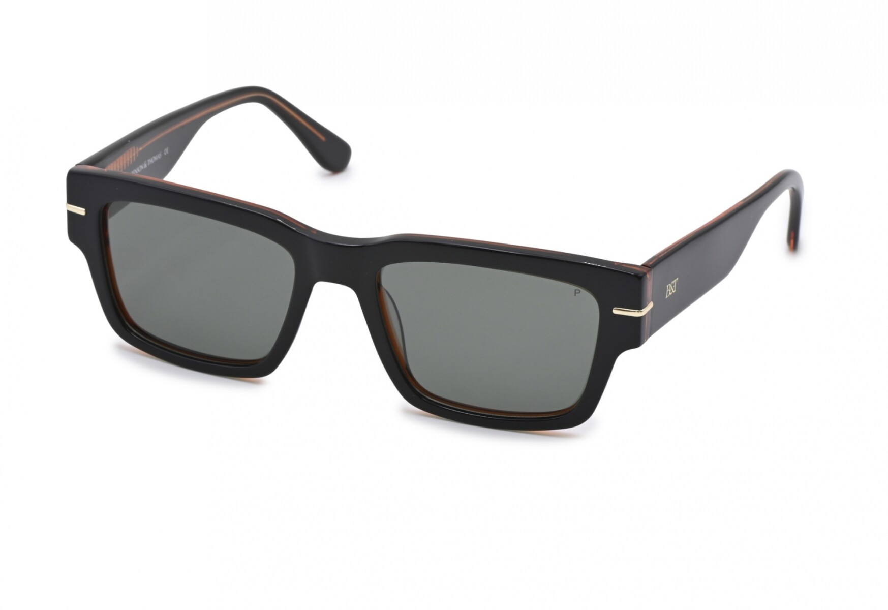 Benson & Thomas 511 - Black 