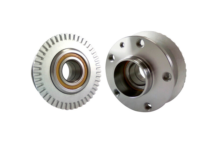 Rueda Trasera Maza Alfa Romeo 164 87-97 int.Ø35x ext.Ø116x65 Rueda Trasera Maza Alfa Romeo 164 87-97 int.Ø35x ext.Ø116x65