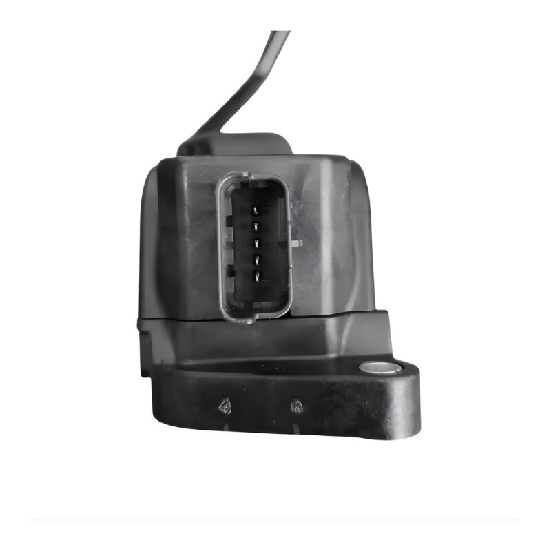 PEDAL DE ACELERADOR Pedal De Acelerador