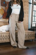 Pantalón Duna BEIGE