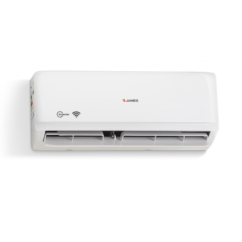 Aire Acondicionado James 24mil BTU AAM-24 INF-INV G2 Aire Acondicionado James 24mil BTU AAM-24 INF-INV G2