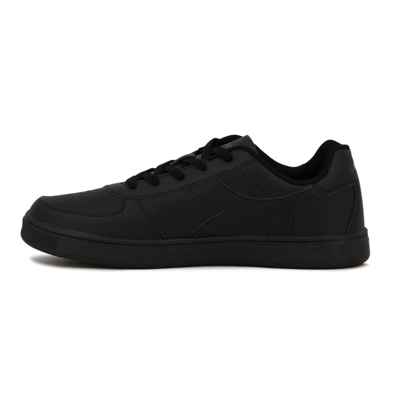 Diadora Helio Lifestyle Lady - Negro/negro Negro-negro
