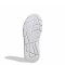 Championes de Mujer Adidas Cloudfoam Flex Lila - Rosado Viejo
