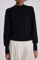 SWEATER CHARA Negro