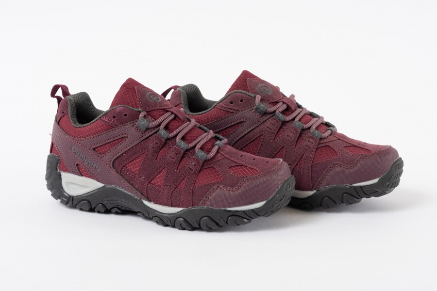 CHAMPION ATLANTIS Burgundy