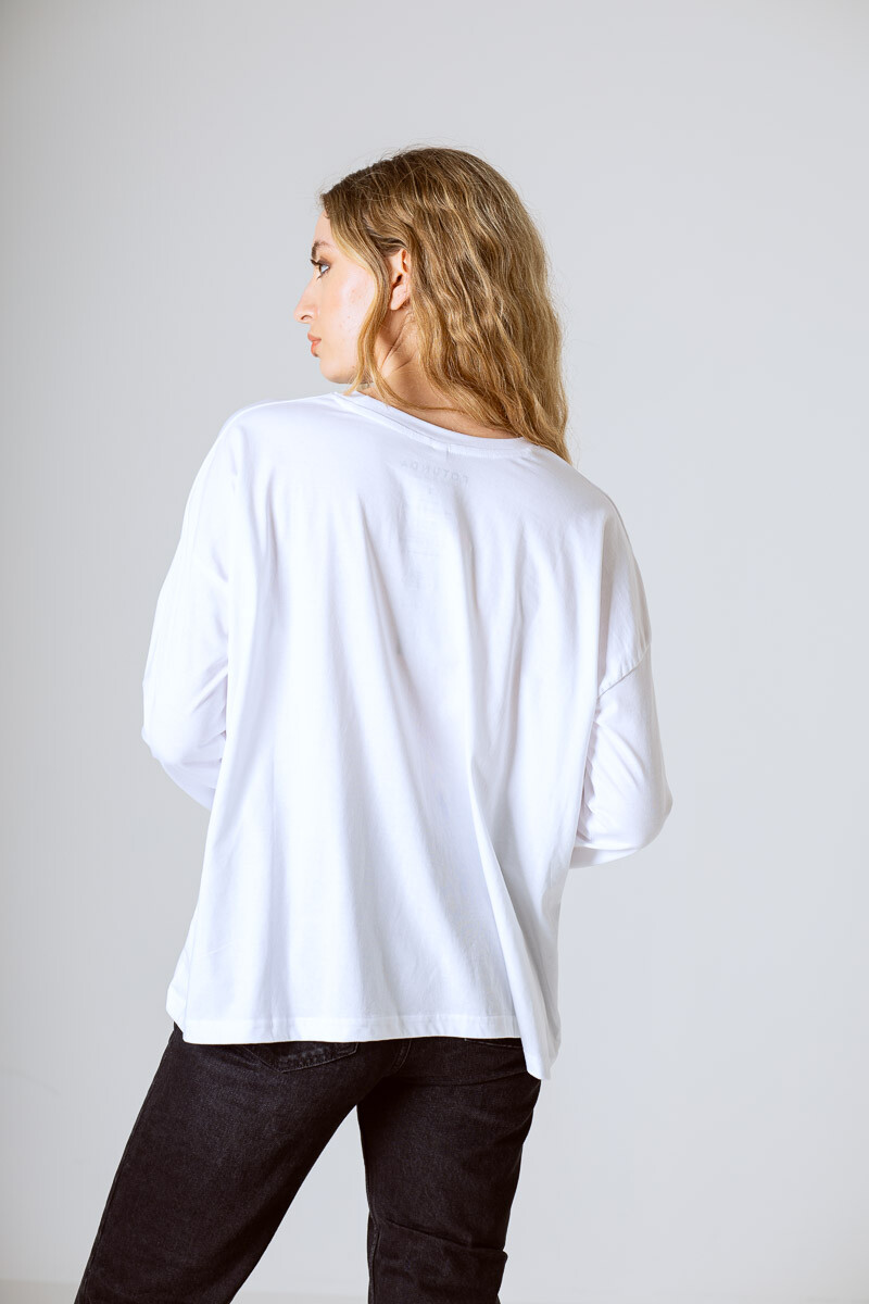 Meliri White