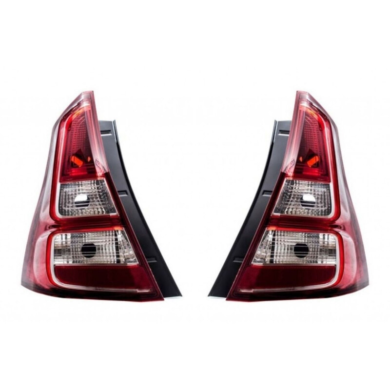 KIT DE FAROS TRASEROS Kit De Faros Traseros