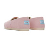 Qrtz Hrtg Cvs Wm Alpr Esp - Mujer Pink